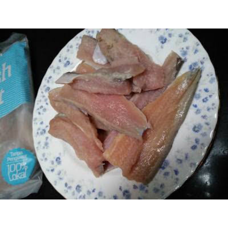 

lele fillet kemasan 500gram