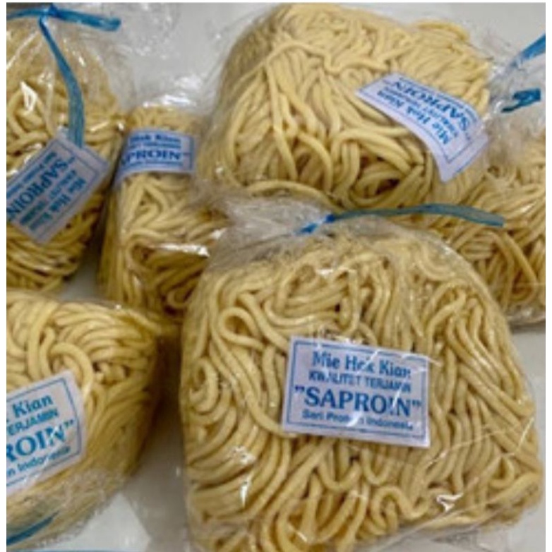 

mie hokian/hokian Lomie saproin 1 kg