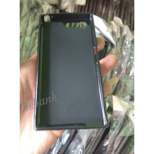 Dapatkan Sony Xperia XZ..XZS..XZ1..XZ Premium..X Compact..Z5 Mini Case Slim Black Matte Sony Xperia