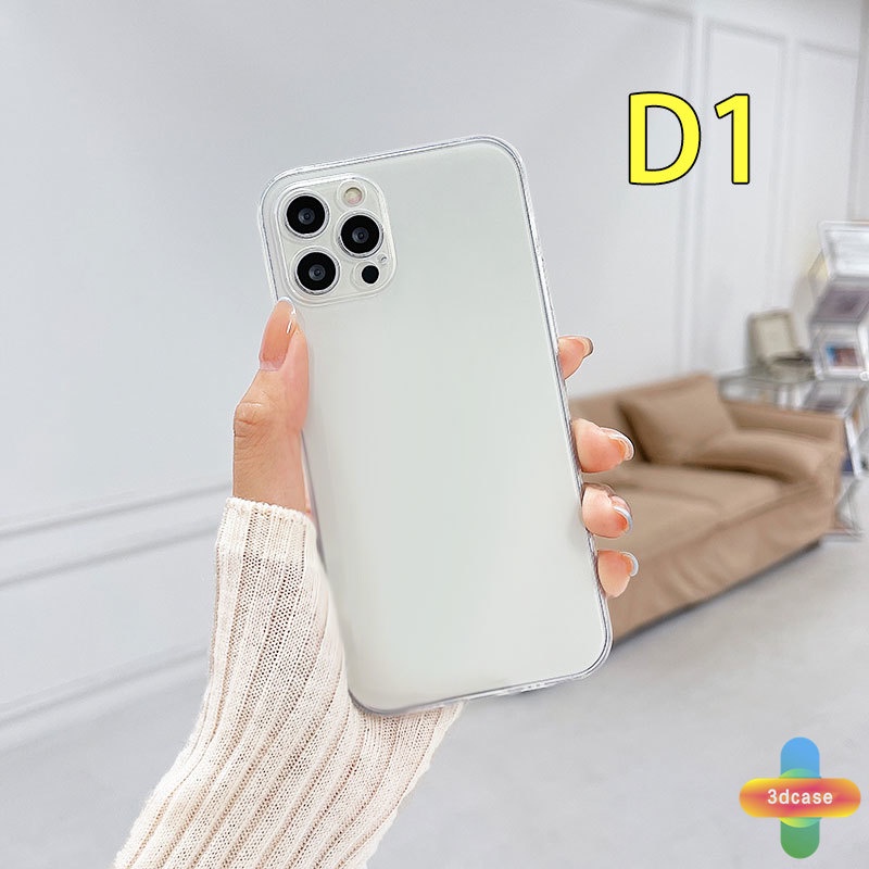 Soft Case VIVO Y12S Y12 Y20 Y15S Y91C Y21 2021 V23E Y16 V21 Y21A Y21T Y30 Y21S Y20S Y12i Y33T Y01 Y91 Y30i Y93 Y95 Y15 Y17 T1 Y55 Y75 Y50 Y53S Y51 2020 Y51A Y10 Y33S Y1S Y11 Y31 Y20i Y91i Y51S Y20G TPU Shockproof Angel Eyes Protector Cover