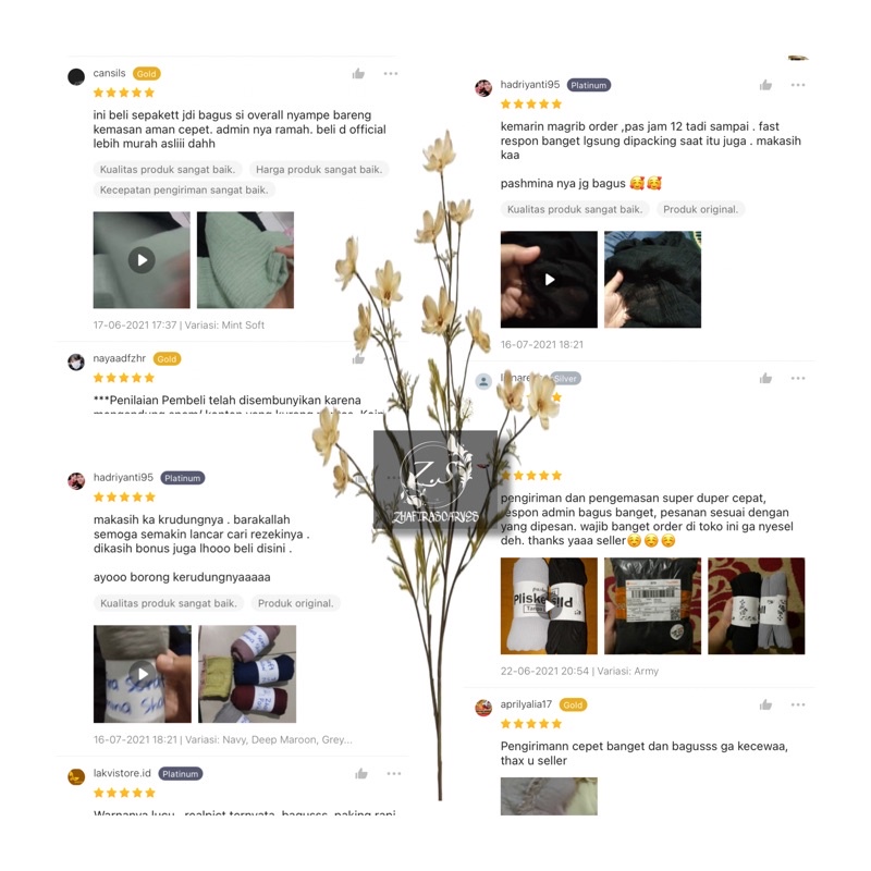 HIJAB Best Seller PASHMINA CRINKLE / CRINCLE - PASHMINA CUTTON CRINKLE / NEGRO / KUSUT-5