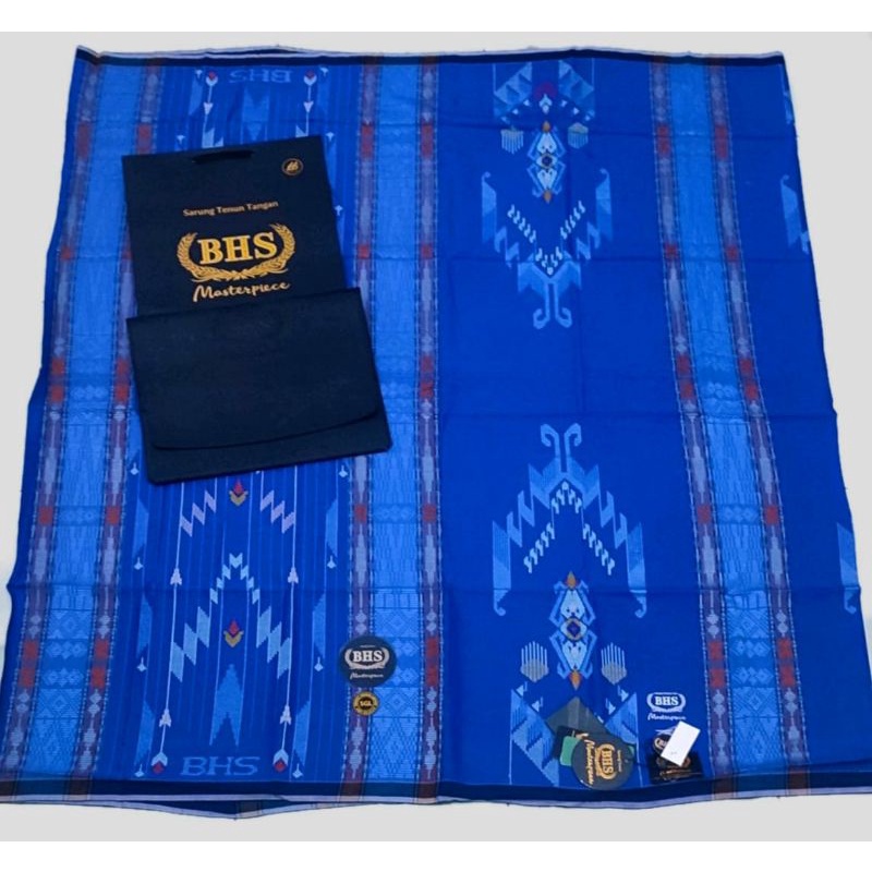 SARUNG BHS SGE GOLD SUTRA 50%