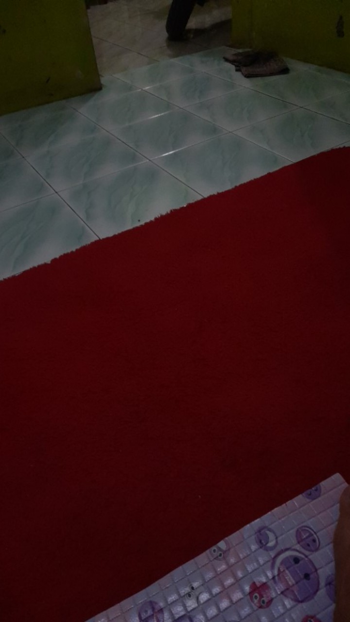 Batik Wanita - Atasan Batik 184 - 430 Dpk