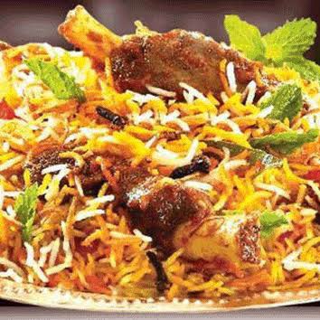 Bumbu nasi Briyani Arab/ India Kemasan 1 kg