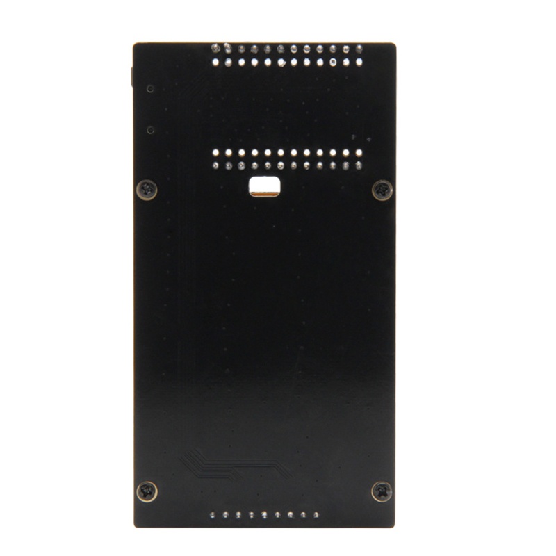 Btsg T-Display LCD Control Board Untuk Modul Keyboard LNURLPoS TF Card Baca Untuk T Disp