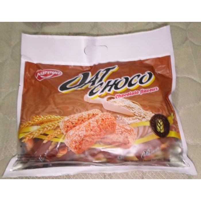 

Naraya Oat Choco Chocolate / Original