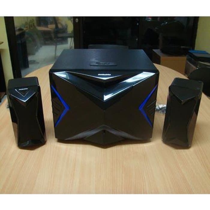 SIMBADDA SPEAKER CST 4800N Plus Berkualitas Murah Berkualitas