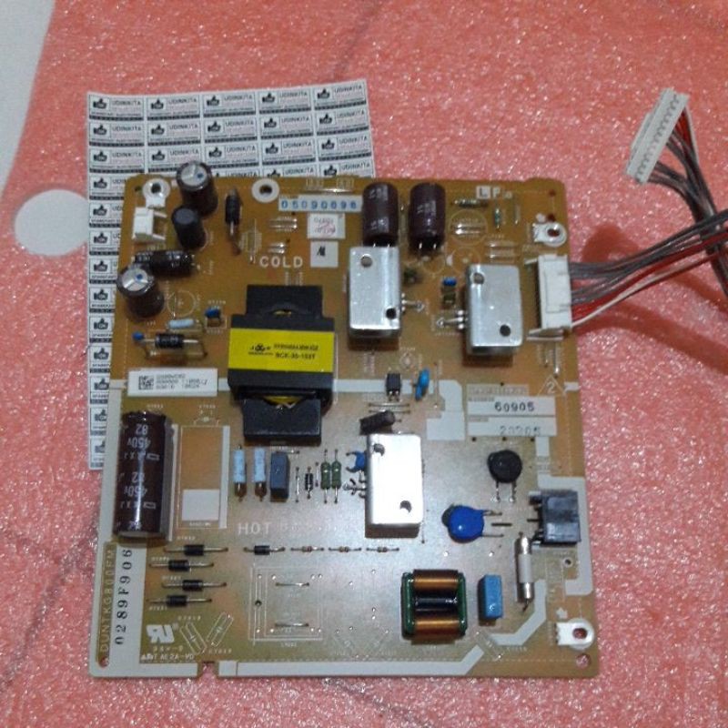 PSU SHARP LC 40SA5100 i 40sa51001 40SA5200