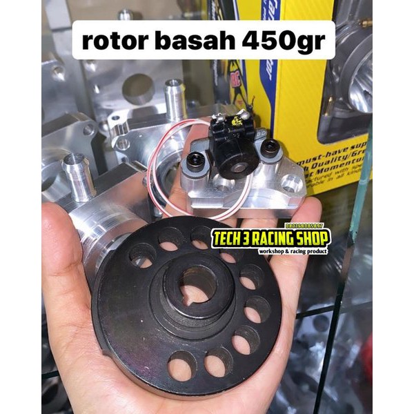 magnet rotor racing jupiter z 450gr grastrack roadrace dragbike liaran