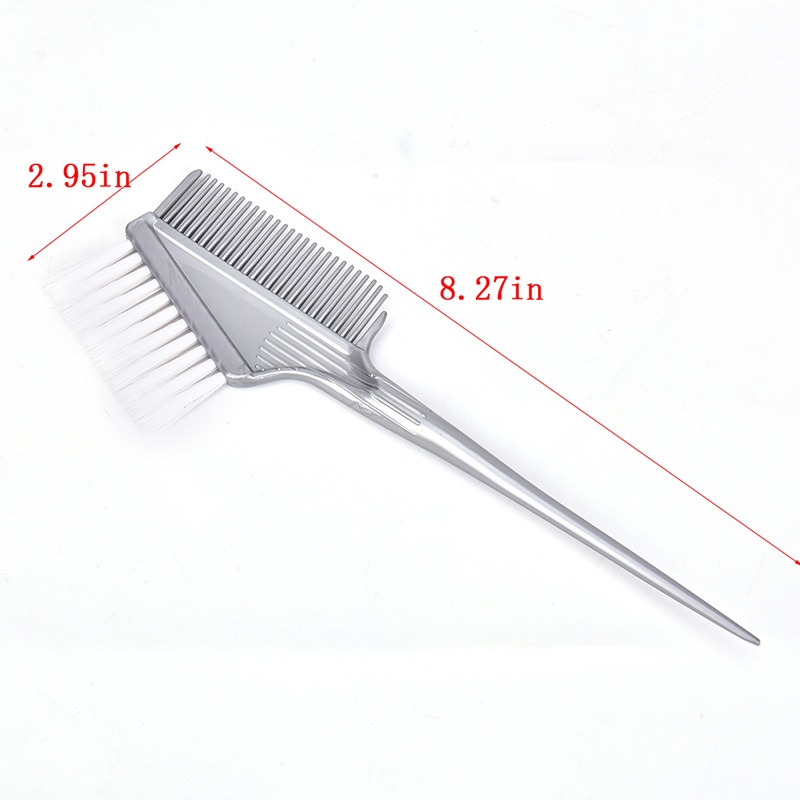 &lt; E2id &amp; &gt; Sisir Cat Rambut Untuk Salon