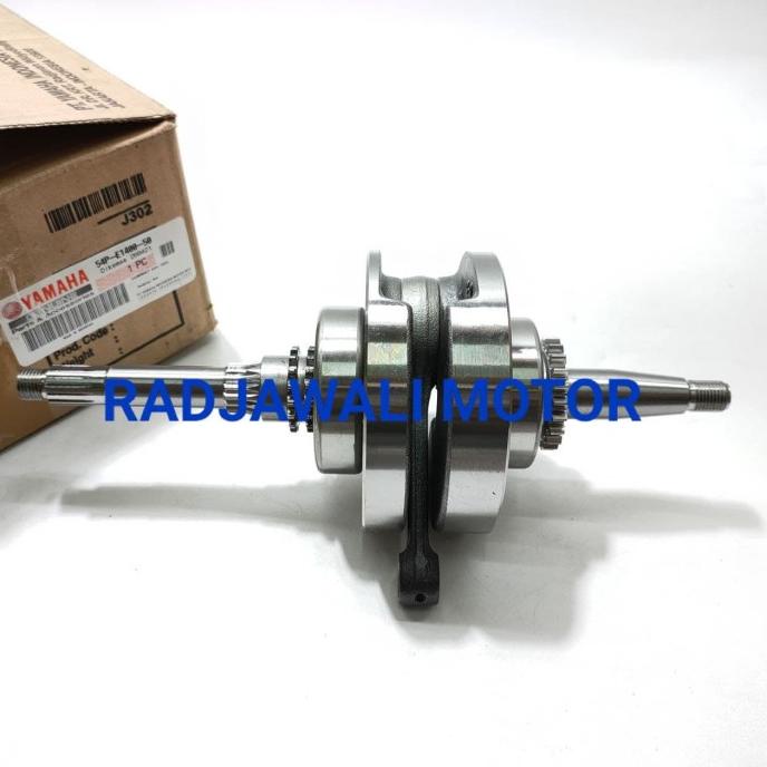 Kruk As Mio J, Mio Gt, Soul Gt 115, Xride 115 Asli Original Yamaha