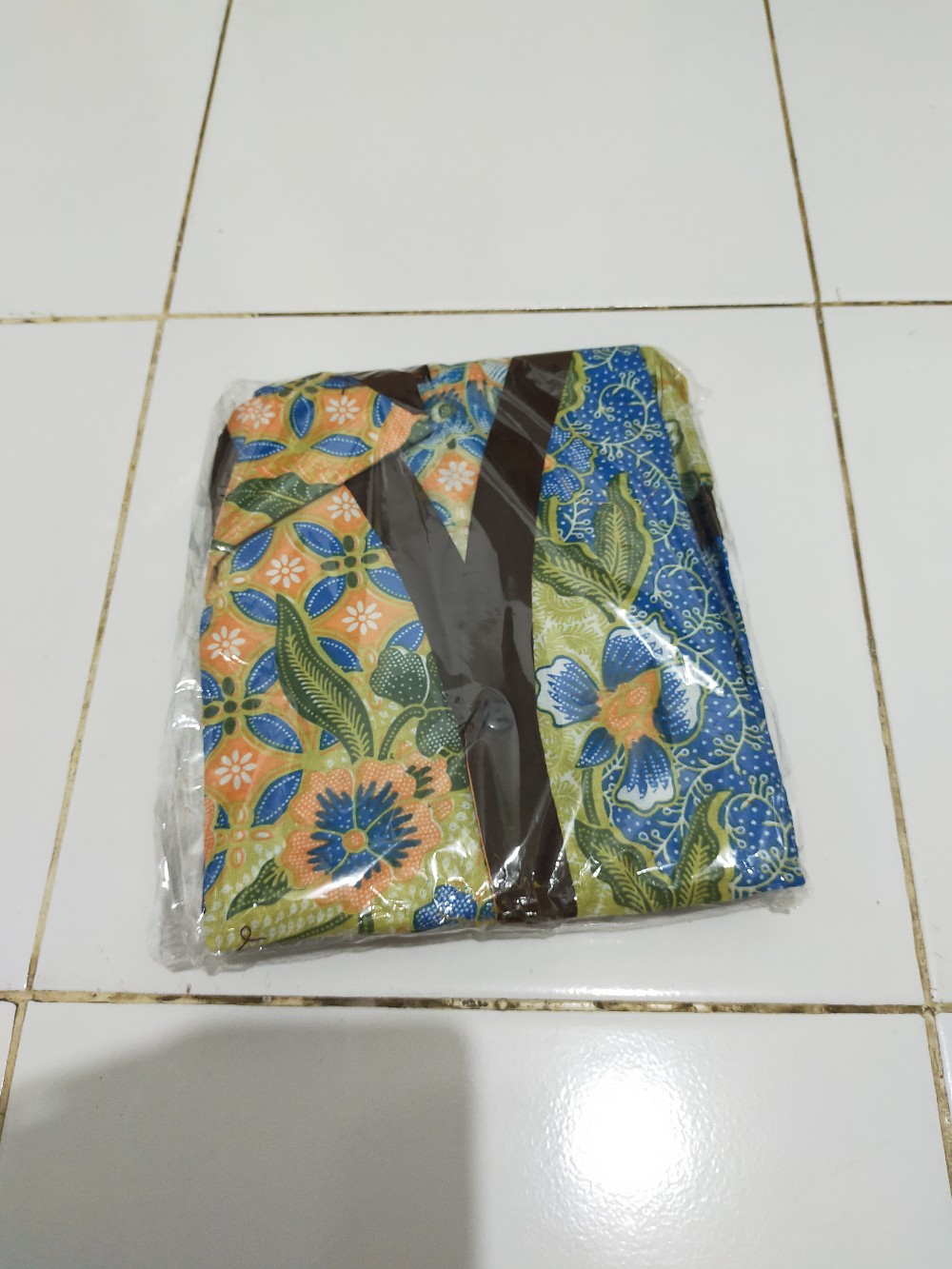 Piyama Batik Anak 06bln - 7th( S.m.l.xl.xxl) Ecerrr...