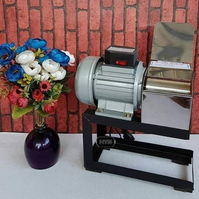 Mesin Parut kelapa mini/ Parutan kelapa listrik Multifungsi / parutan kelapa / mesin parut kelapa Me