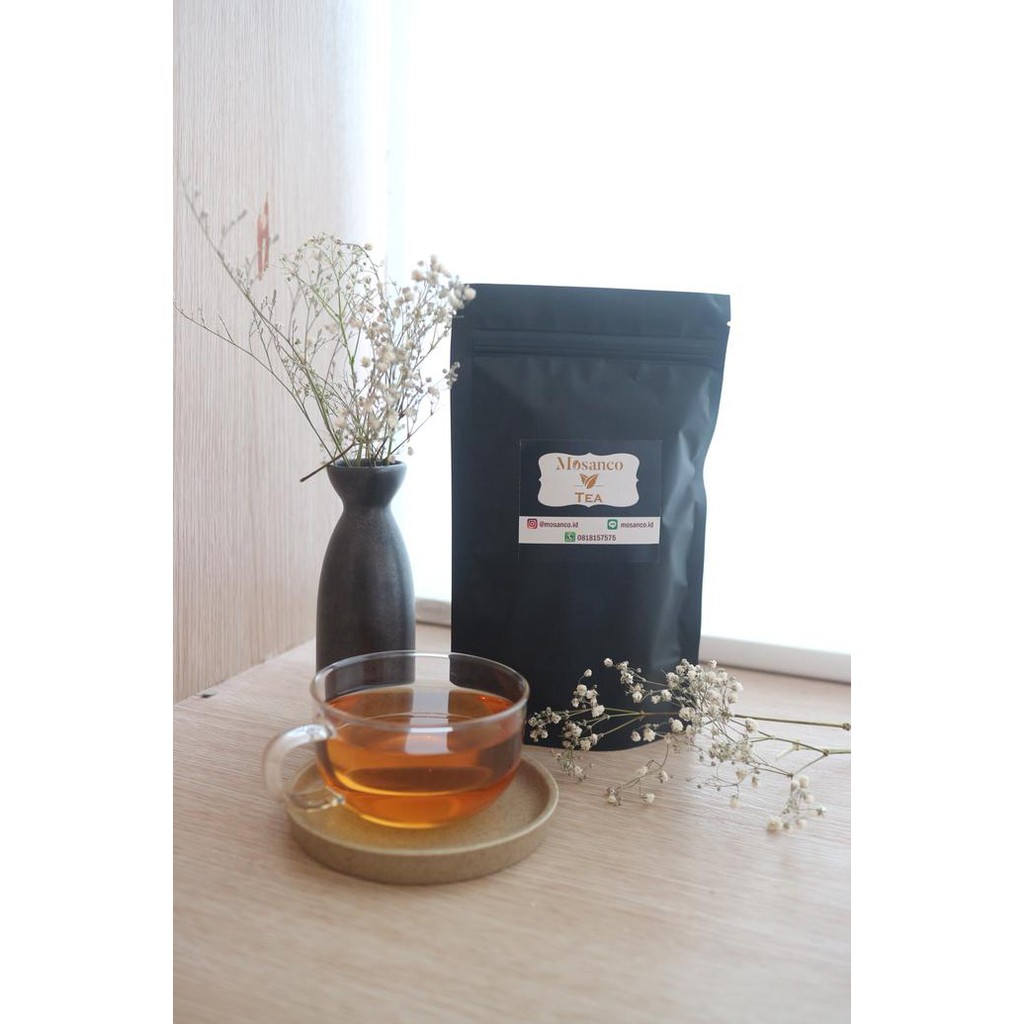 

Mosanco Tea (15 Sachets) SALE