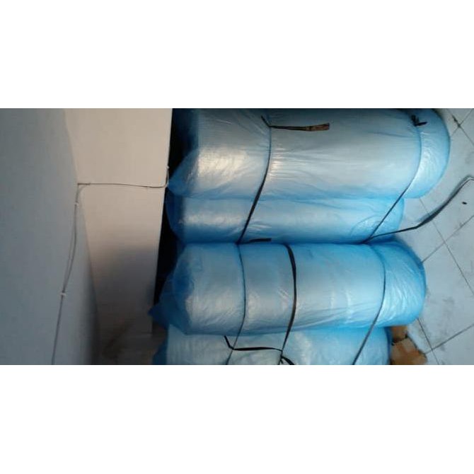 

bubble pack (bubble packing) ukuran 1,25 m x 50 m harga murah ORIGINAL