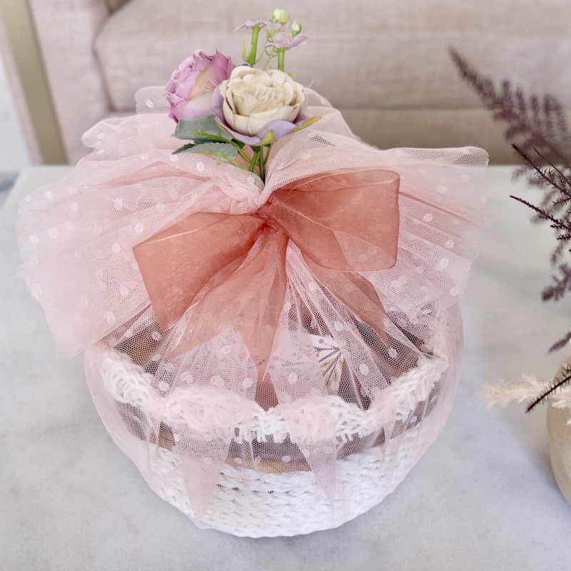 

Hampers/Parcel lebaran Idul Fitri A