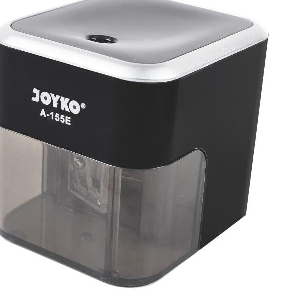 

Electric Sharpener Serutan Elektrik Joyko A-155E <
