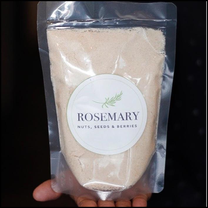 

Almond Flour - Tepung Almond