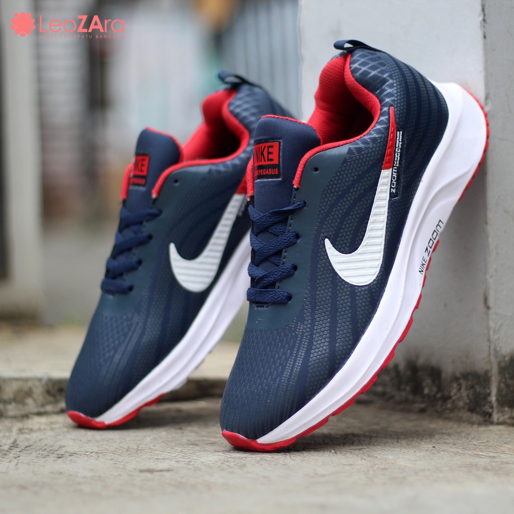 TERBARU SEPATU NIKE PRIA OLAHRAGA SNEAKERS TERMURAH GRADE ORI VIETNAM