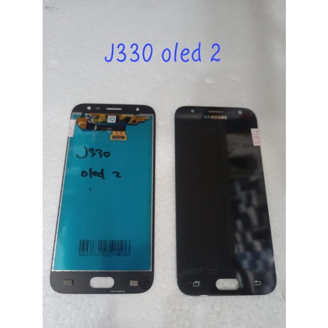 Harga Lcd J3 Pro 17 Gold Terbaru September 22 Biggo Indonesia