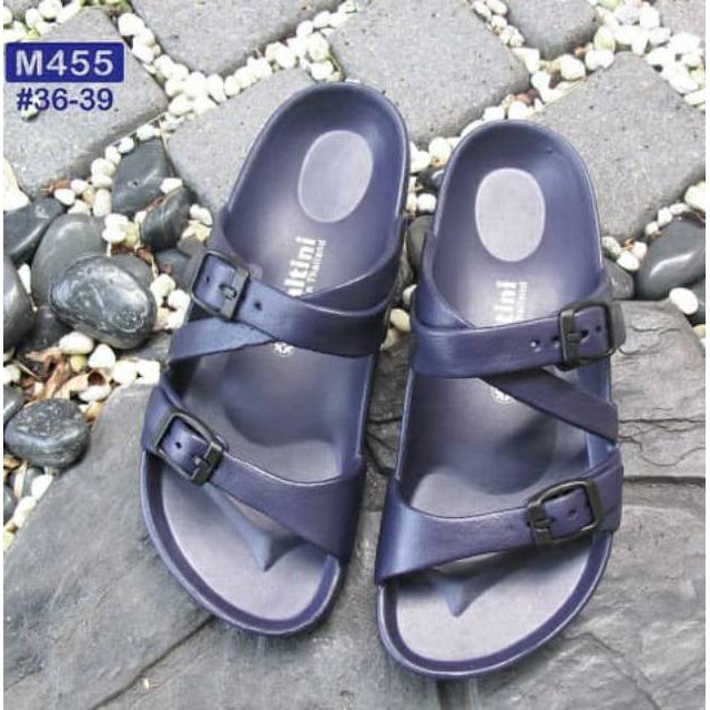 nb65ew SANDAL M455WANITA  M455 MALTINI Ori M455