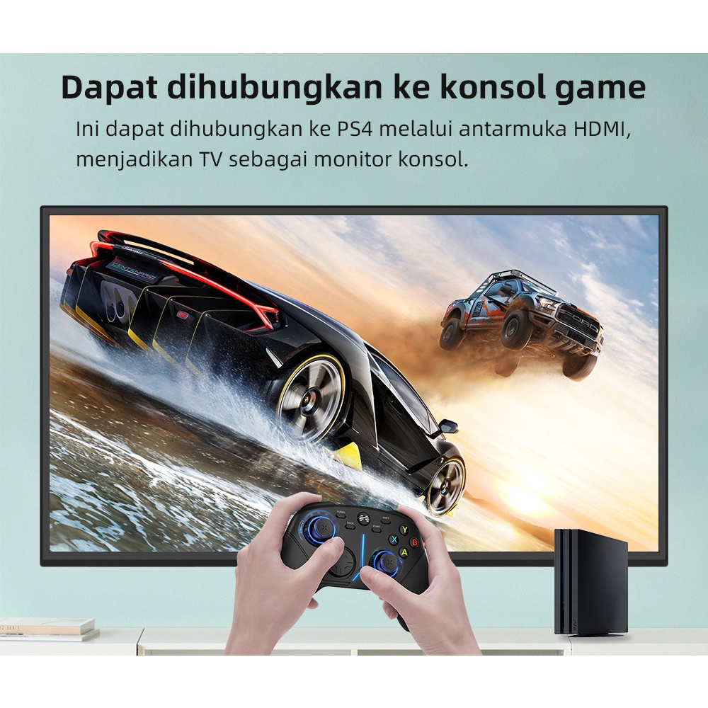 （Kupon Fans 10rb）*Smart TV*TV LED 43 INCH FHD TV  Android  TV NETFLIX/ANDROID 9.0/GOOGLE PLAY/YOU TUBE Murah TV  Murah Buat Monitor Pc Monitor Gaming Monitor Komputer