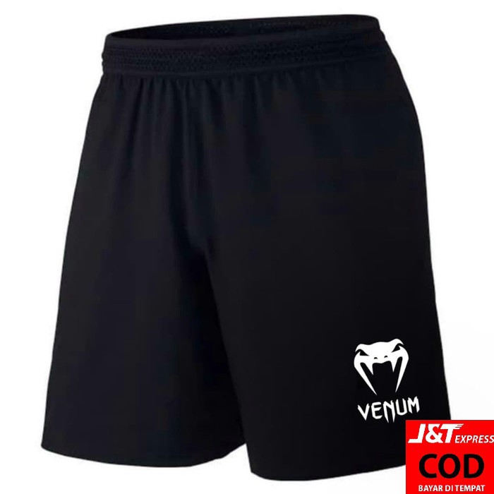 { BISA COD } CELANA VNM - Celana Sport Santai Olahraga boxer Running pria