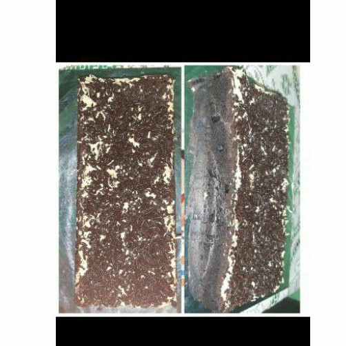 

Brownis Kukus murah cod premium