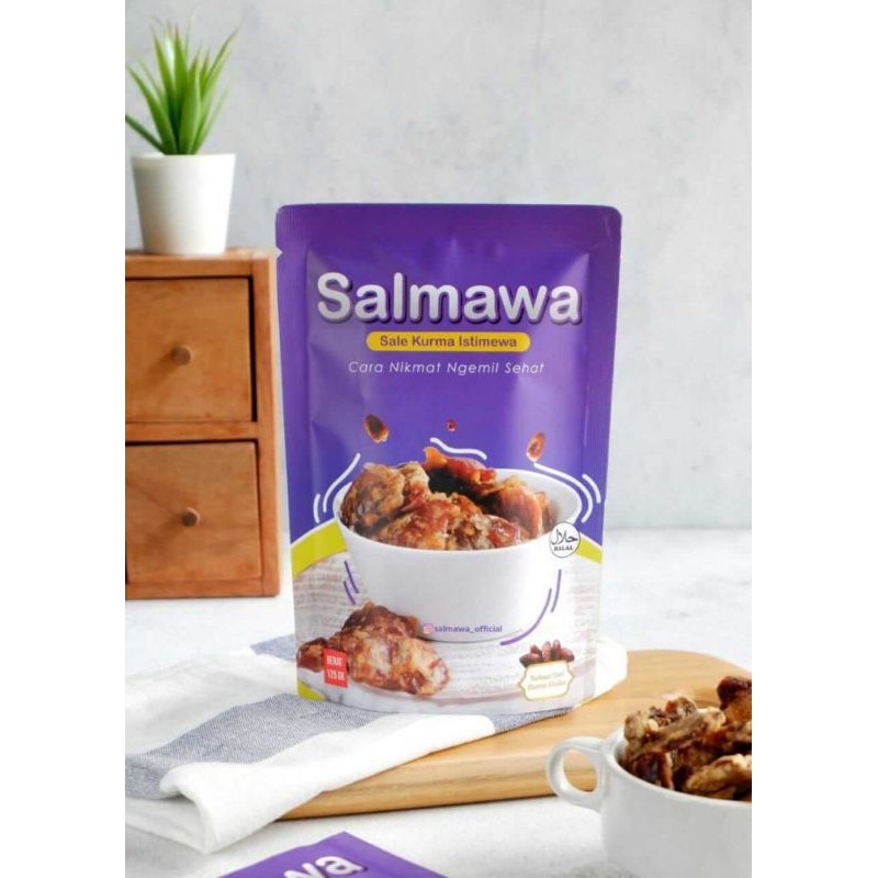 

Salmawa