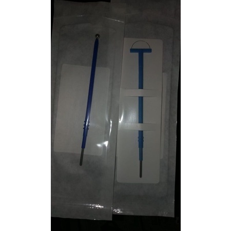 

Electrode Bold for Obgyn