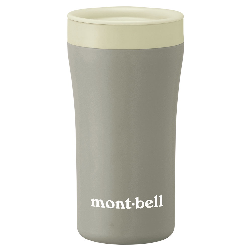 Thermo Tumbler 300 Mont-Bell Logo