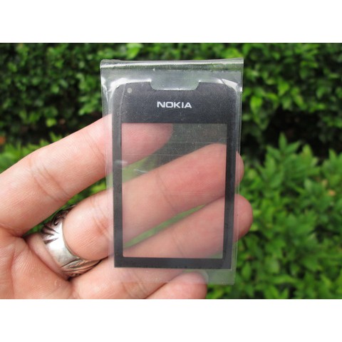 Kaca LCD Nokia 8800 Arte Masterpiece Barang Langka