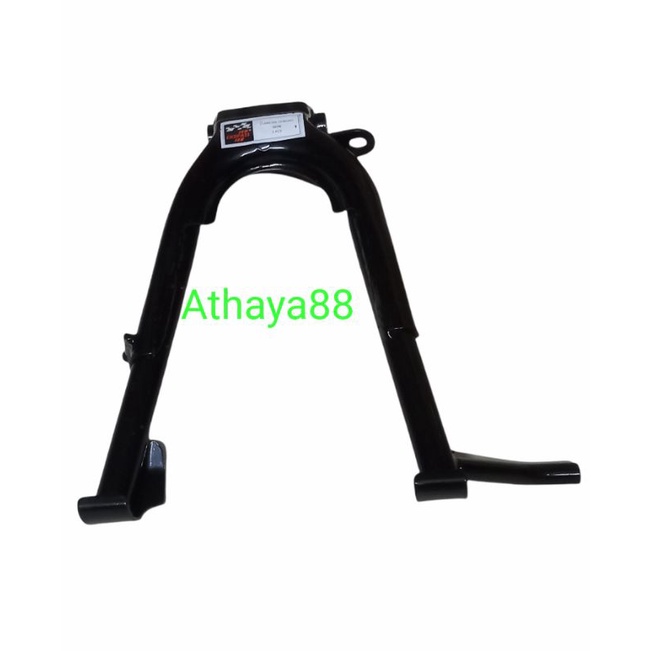 STANDAR TENGAH WIN 100 WIN NEW STANDAR 2 HONDA WIN