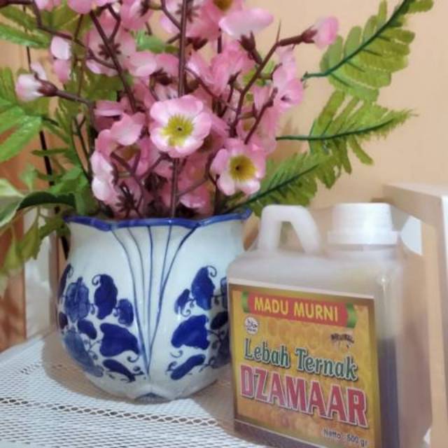 

MADU Manis Dan Pahit