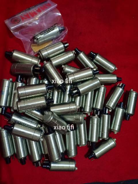 rotak/dinamo full pump  mio j,Mio m3,Mio  soul GT,viixion new,xrider,fino