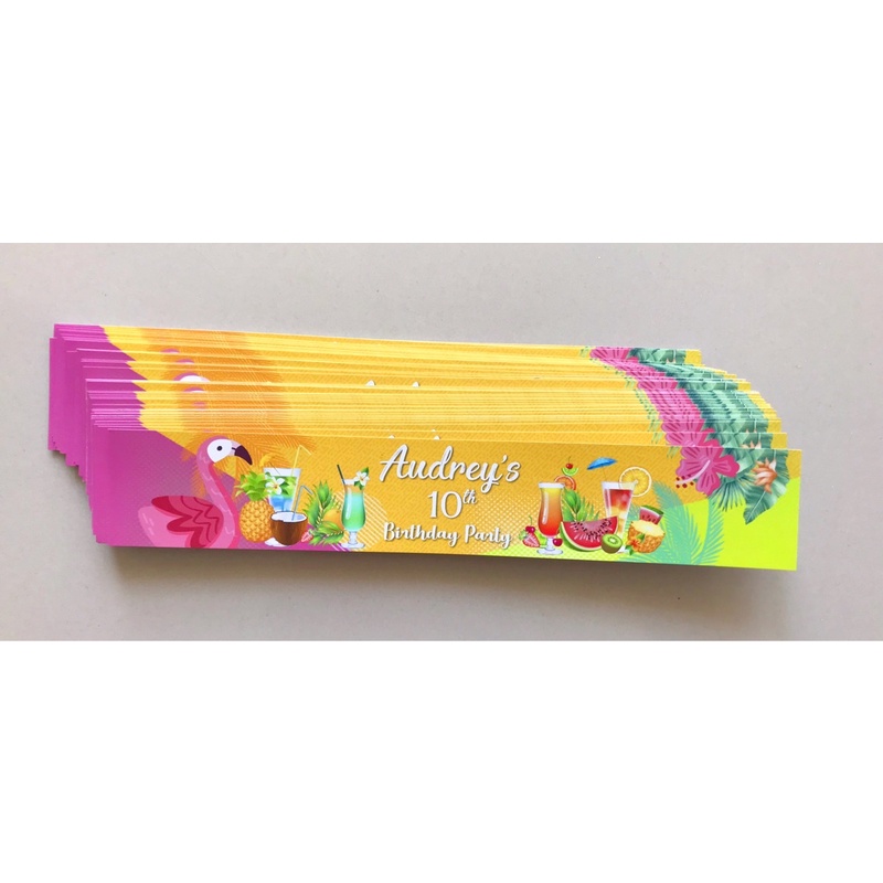 

Label Souvenir (uk 66cm x 16.2cm)