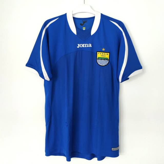 Jersey Persib Home 2010 Original Joma