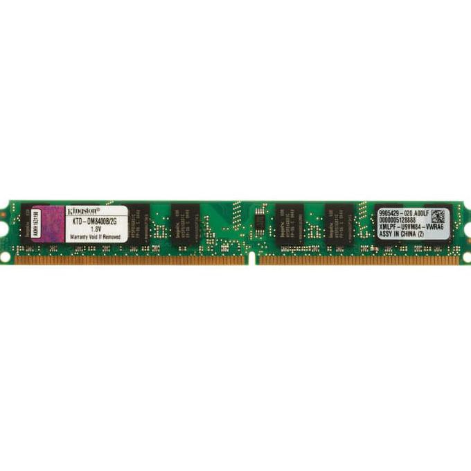 MEMORY PC DDR2 2 GB (RAM KOMPUTER DDR2 2GB)