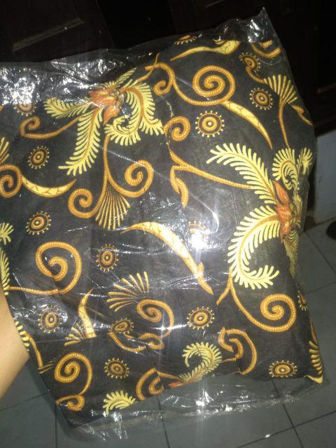 Flash Sale Batik Keluarga Couple Batik Sarimbit Batik Anak