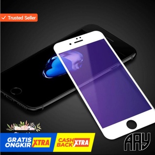 Tempered Glass Blue light 10d anti gores anti radiasi