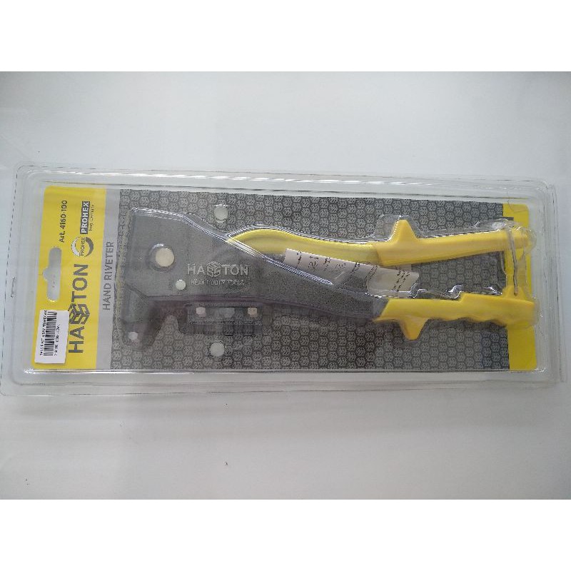 Tang ripet hitam prohex 4160-100