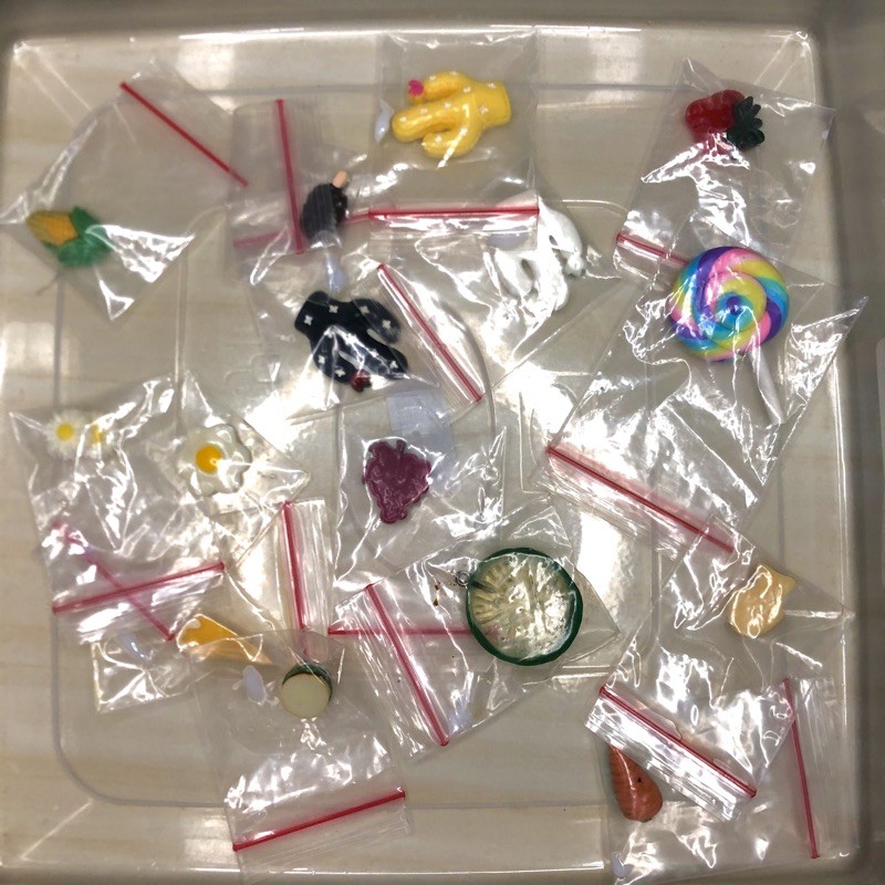 CHARM SLIME | HIASAN SLIME