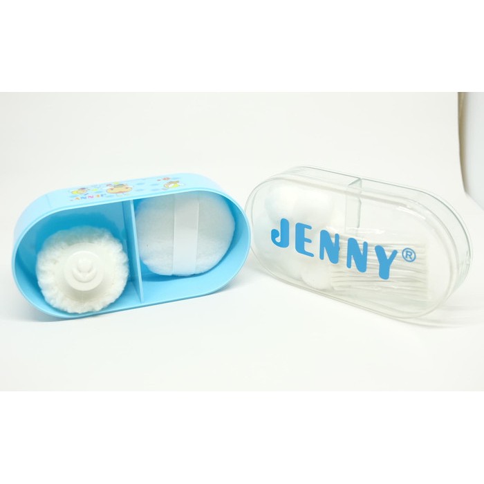 Jenny Tempat Bedak 171