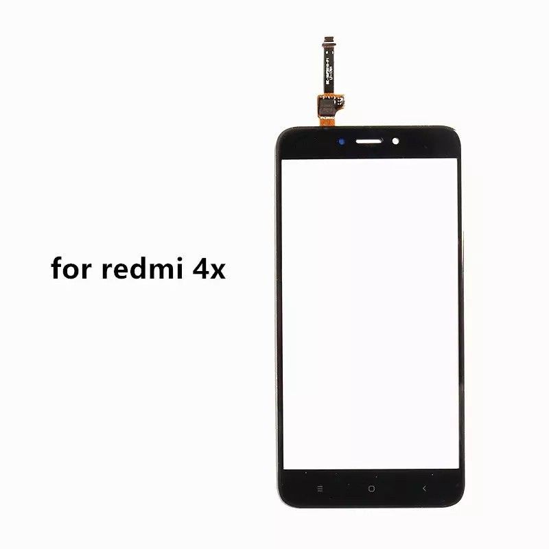 TOUCHSCREEN TS XIAOMI REDMI 4X