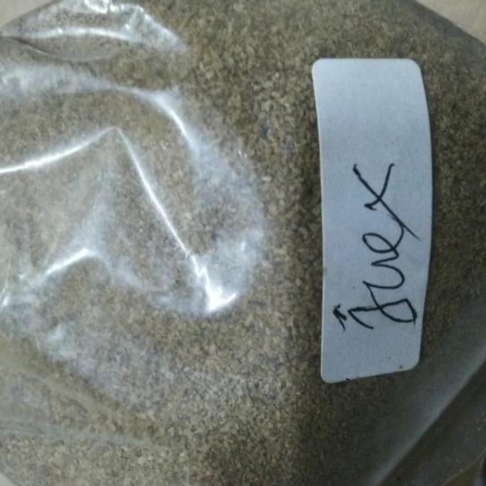 

BERKUALITAS! Terasi Juek Bubuk