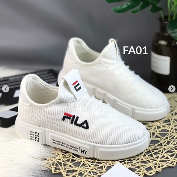 Sneakers FA01