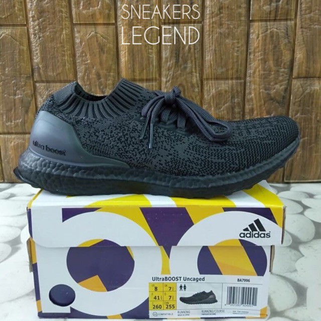 harga adidas ultra boost uncaged
