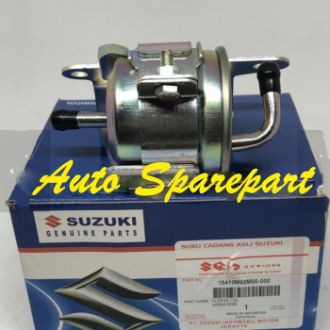Filter Bensin Fuel Filter Saringan Bensin original Suzuki Ertiga