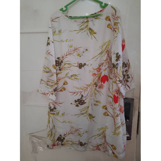 Tunik ori et cetera size 10 preloved