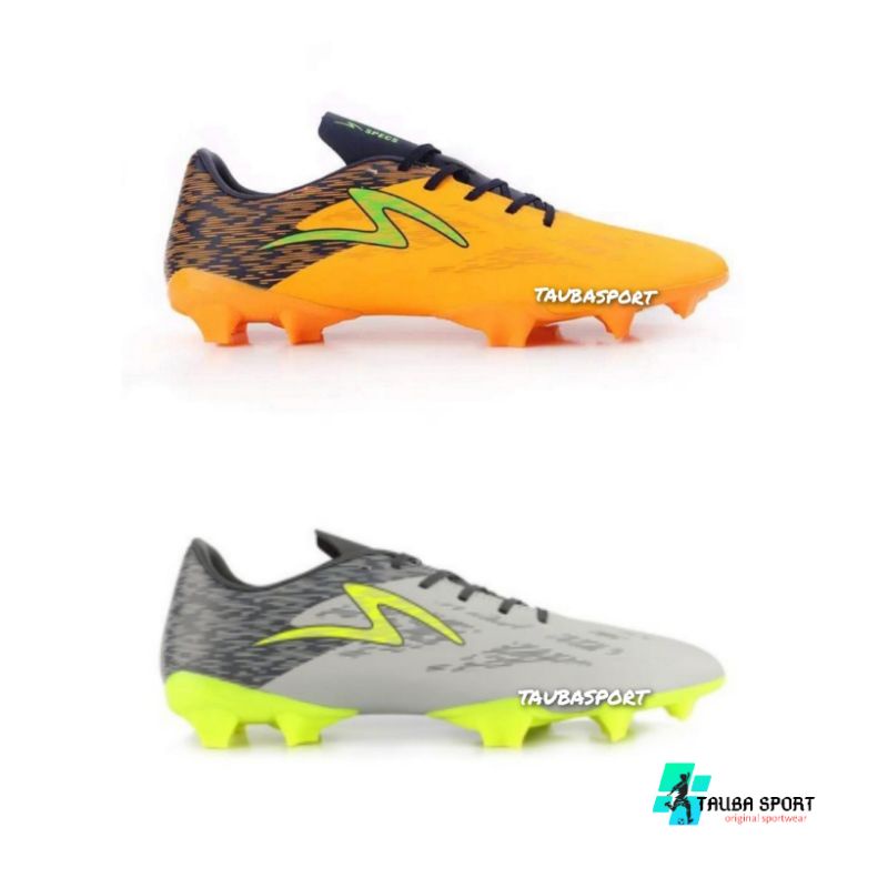 Sepatu Bola Specs Accelerator Alpha Pro FG